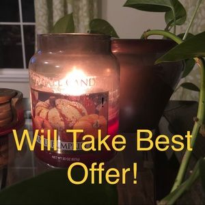 Visit my Closet and make me an offer!!